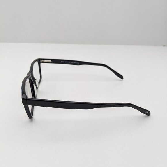 🕶️Made in Italy! Maui Jim MJO2117-02 Eyeglasses 54/17 145 /ALZ645🕶️ - Picture 5 of 9